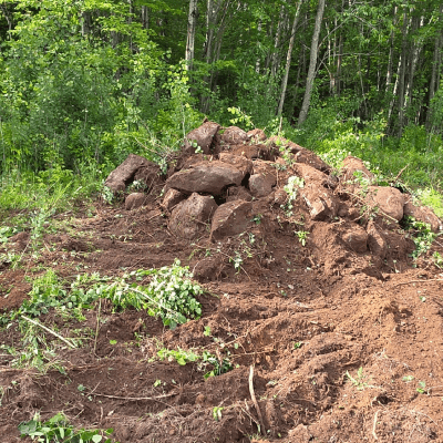 EXCAVATION SERVICES